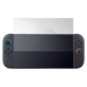 Subsonic Super Screen Protector Tempered Glass for Nintendo Switch 2