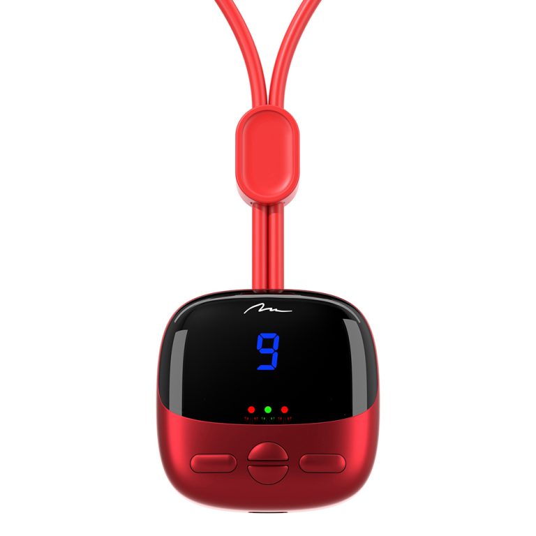 Media-Tech MT6534 EMS Neck Massager