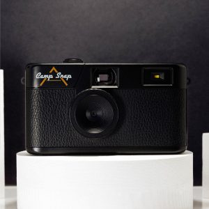 Camp Snap CS-V105-BK-WW Black