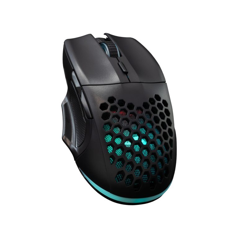Baracuda BGM-101 Penguin Black