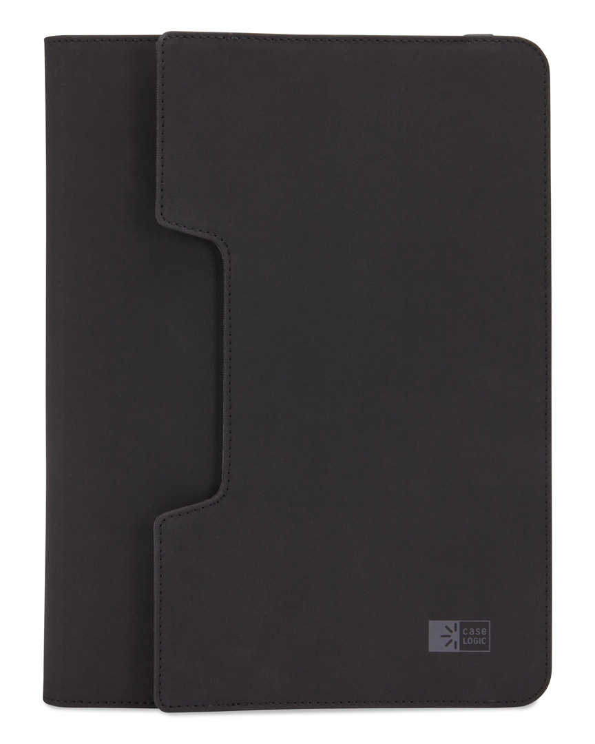 Case Logic Surefit Rotating Folio 9-10" CRUE-1110 BLACK (3202987)