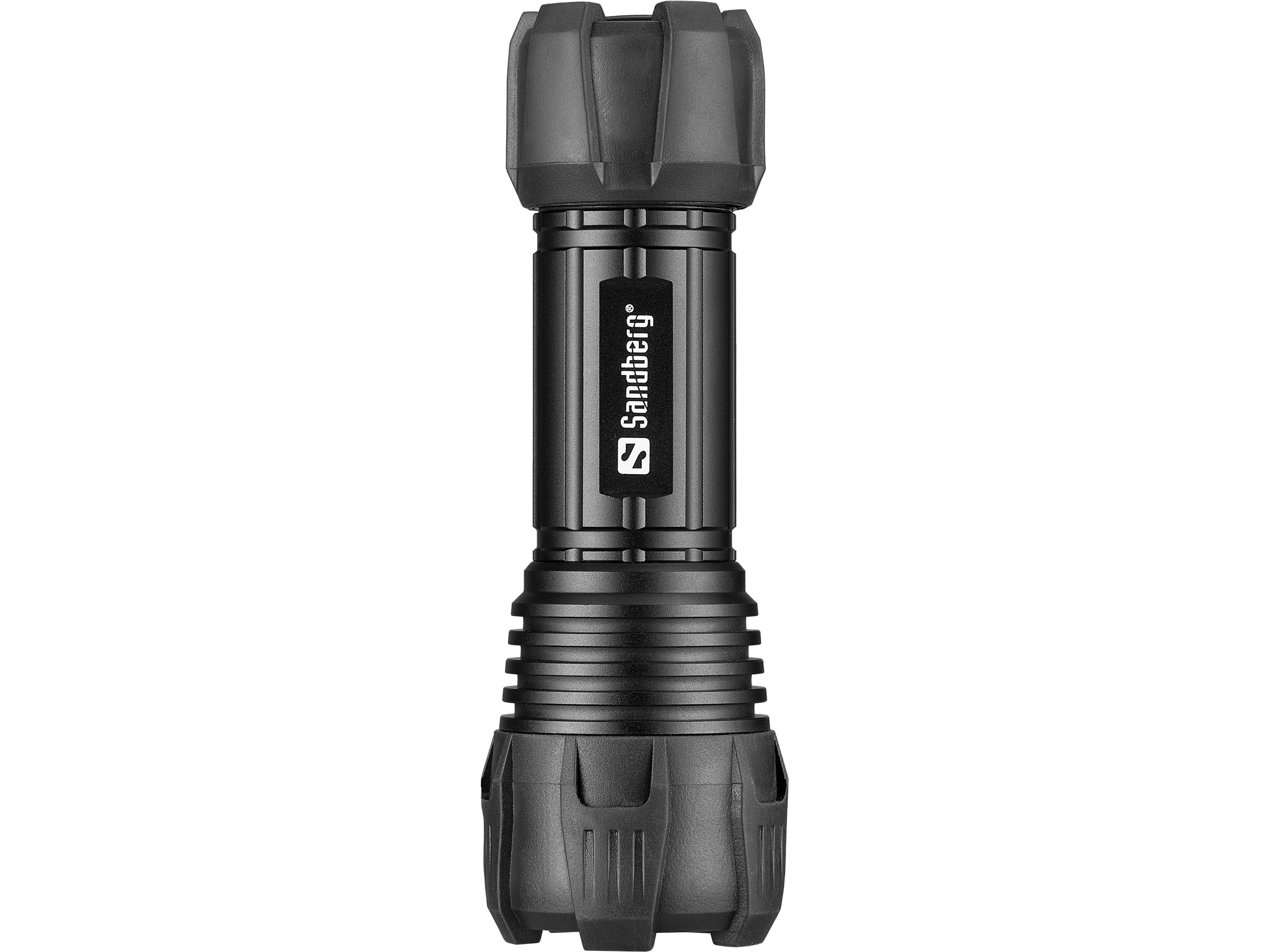 Sandberg 421-07 Survivor Torch for AAA battery