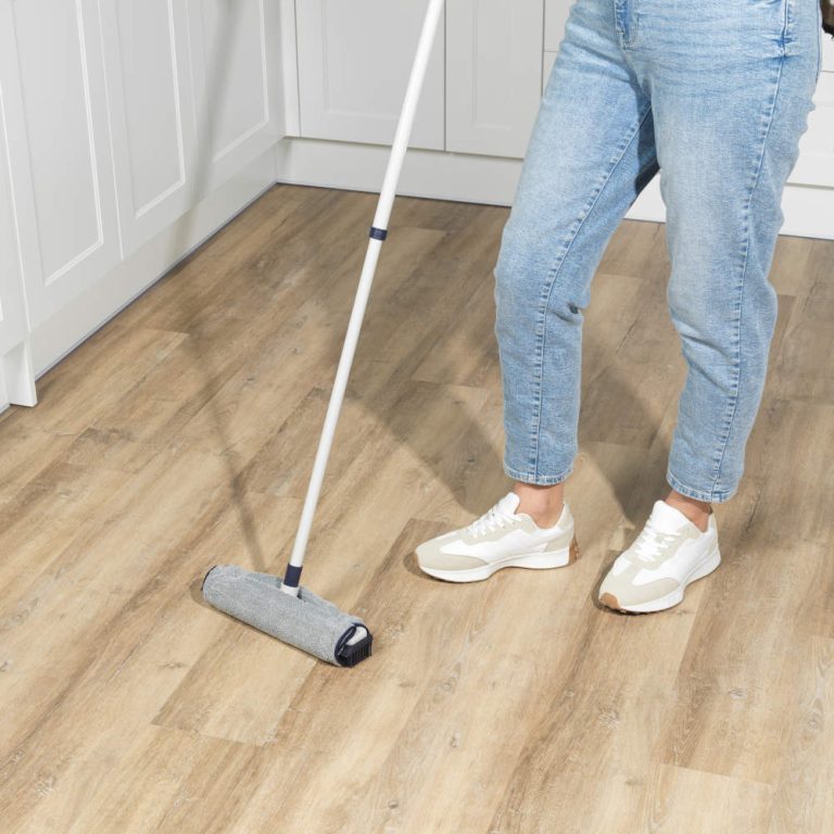 Beldray LA00000049EU7  Rubber Head Broom