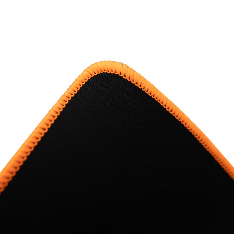Baracuda BGMP-011 Walrus Black/Orange 800×400 XL