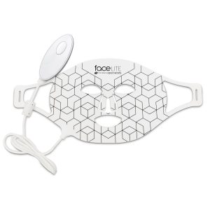 Rio FCLT2-BOT-EU/1.1 Facelite2 Evolution (Adaptor And Connectrors US, EU. UK, CH)