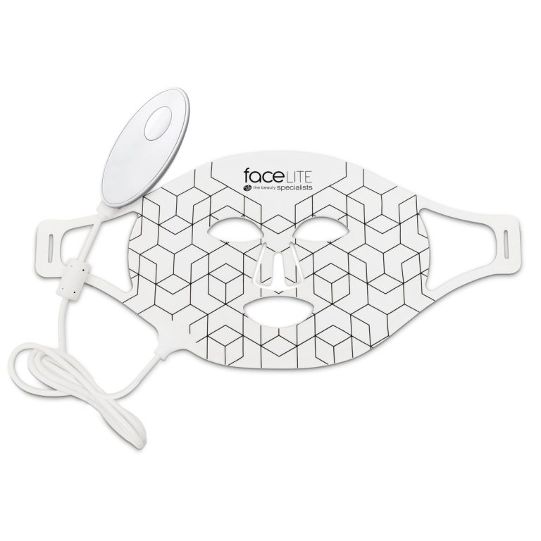 Rio FCLT2-BOT-EU/1.1 Facelite2 Evolution (Adaptor And Connectrors US, EU. UK, CH)