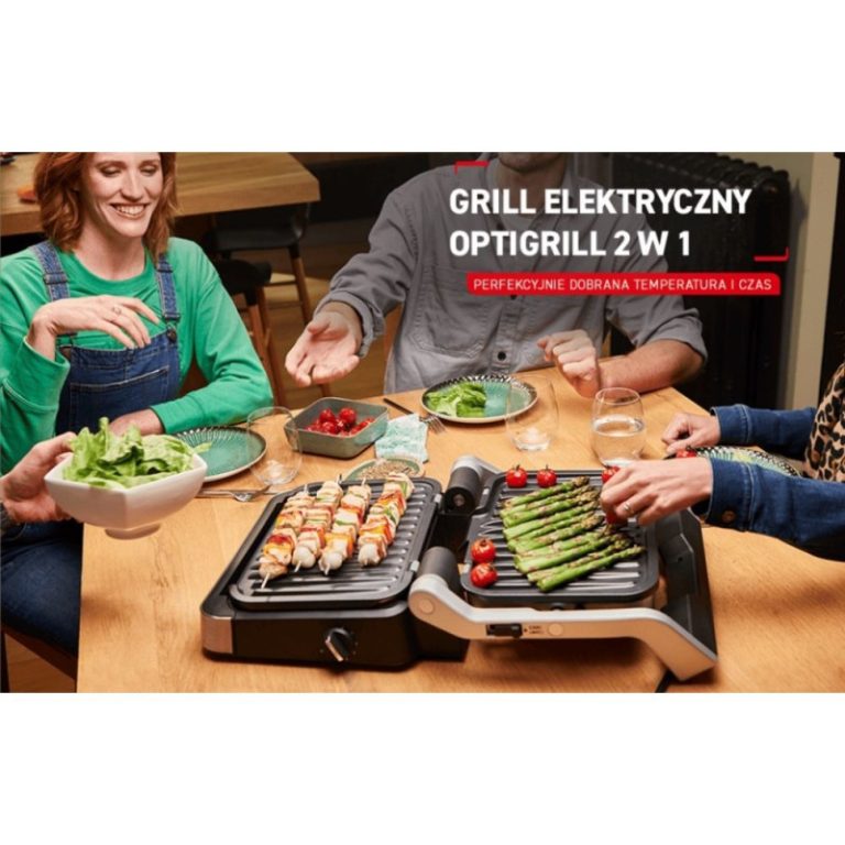 Tefal GC772D30