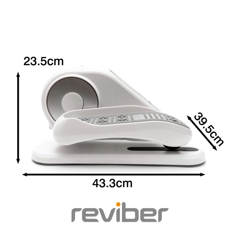 Reviber RV-ELMM-EU/1,0 Motorised Mini  Bike ER08