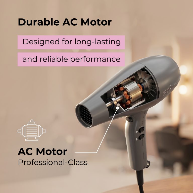 Ray Battler RB 0911 Hair Dryer HD-0911