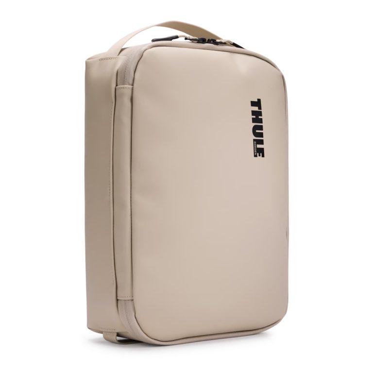 Thule 5218 Chasm Medium Gear Cube Soft Sand