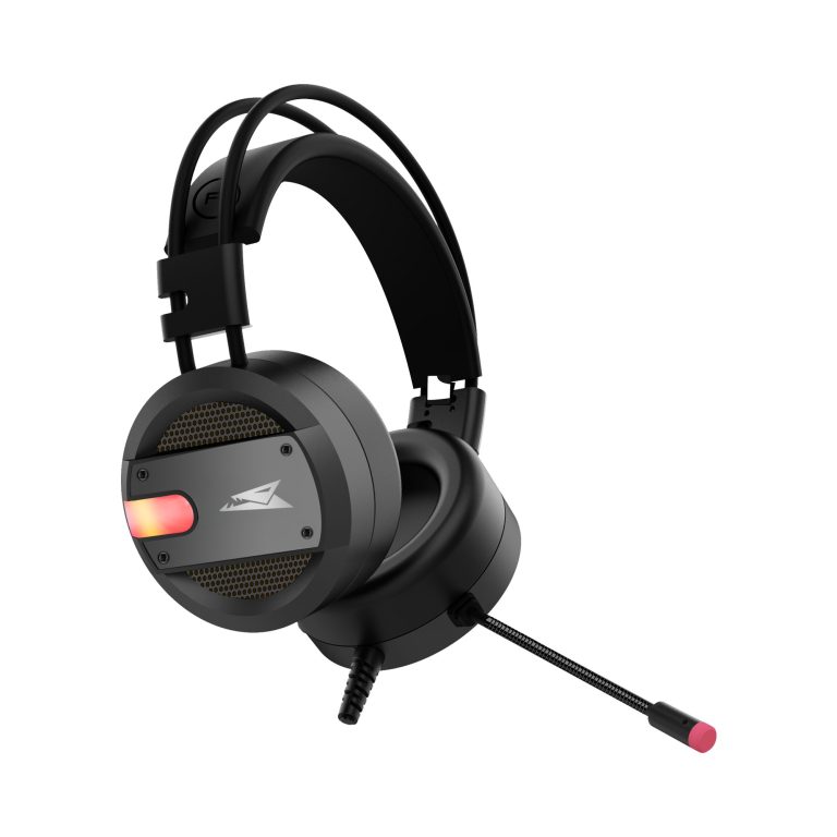 Baracuda BGH-031 Conch Black