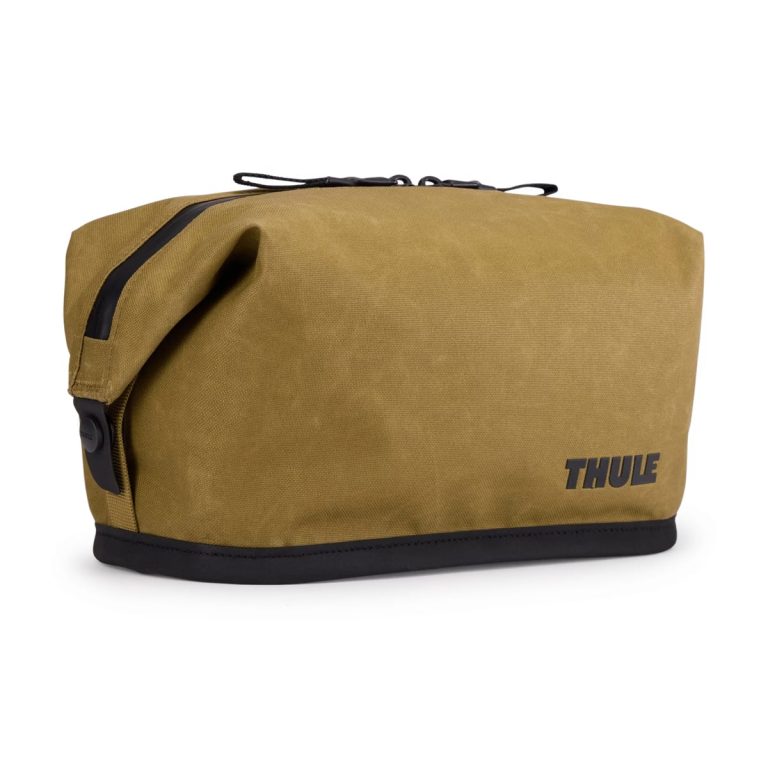 Thule 5228 Aion Toiletry Bag Nutria