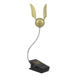 Paladone Harry Potter Golden Snitch Clip Light