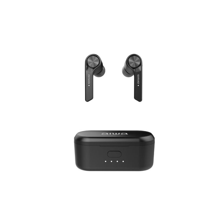 Aiwa ESP-350BK Black