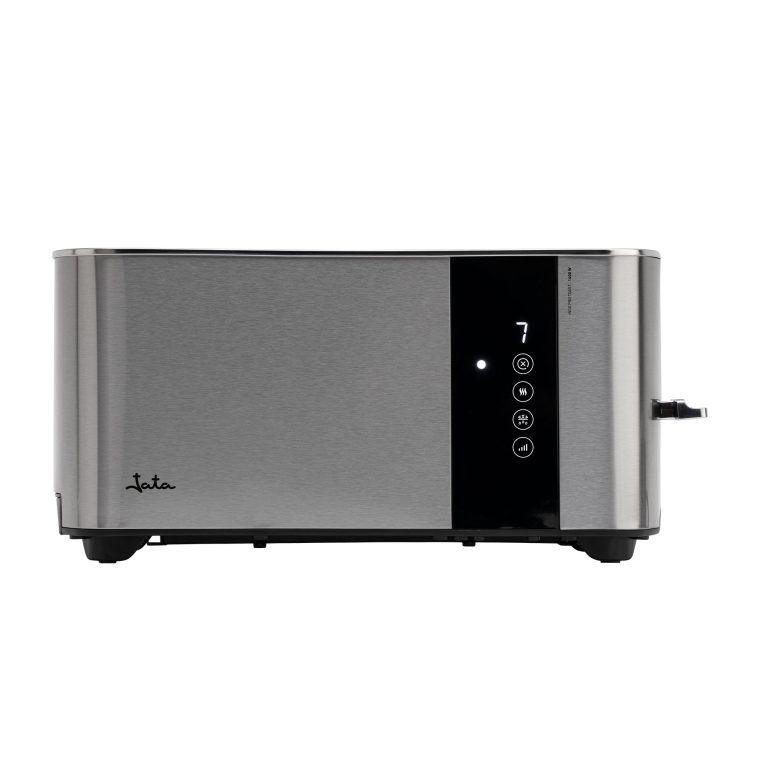 Jata JETT1146 Digital Toaster 2 Slices