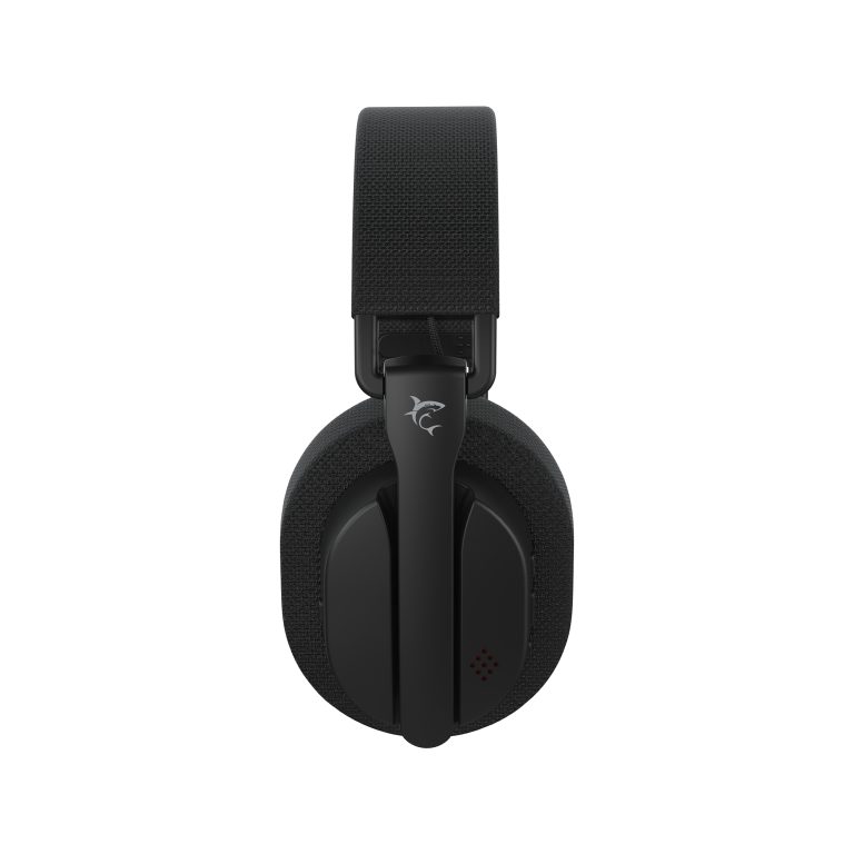 White Shark WGH-2444 Firecrest Black