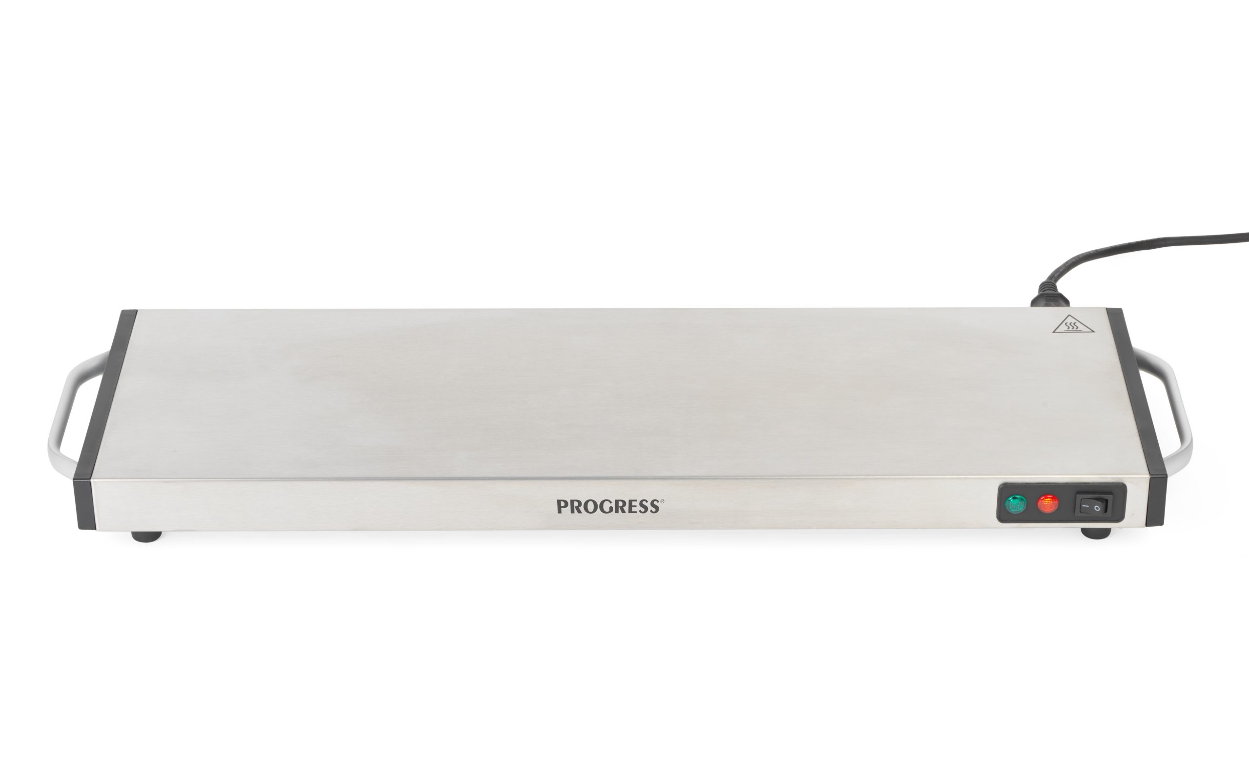 Progress EK2610PVDE Cordless Hot Plate