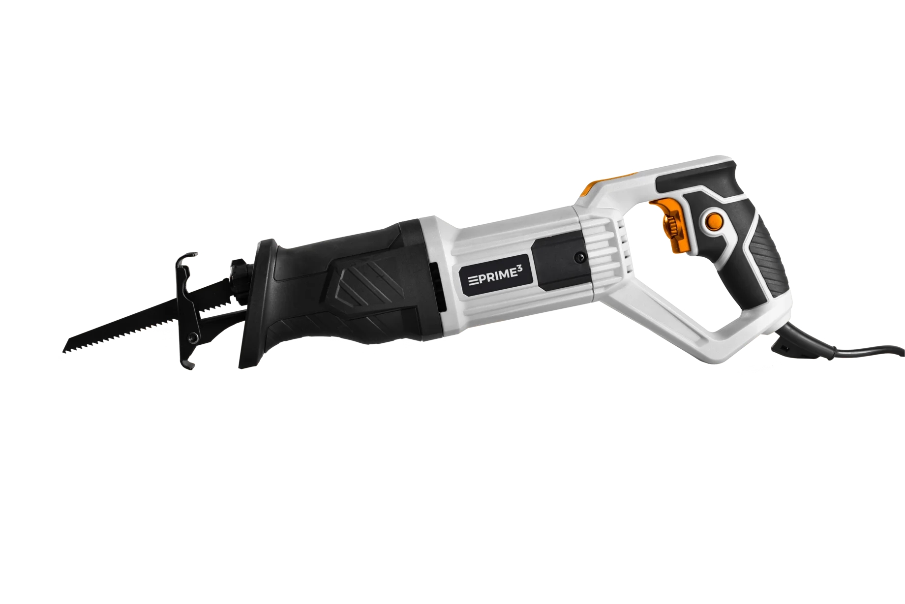 Prime3 TRS41 reciprocating saw