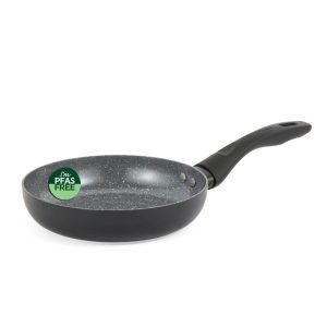 Progress BW12901EU7 Marble Ceramic 20cm Stir-Fry Pan
