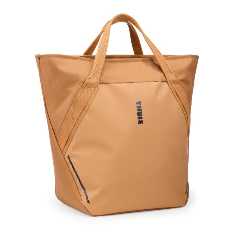 Thule 5467 Chasm Tote 25L with InLock Dusted Orange