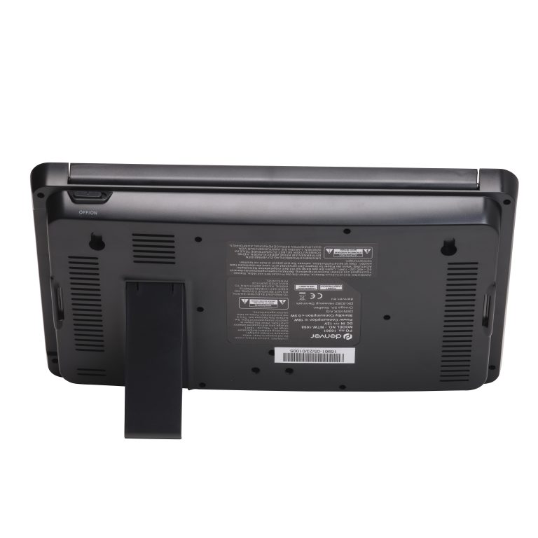 Denver MTW-1098