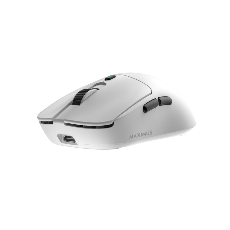 White Shark GM-9010 MAXIMUS White