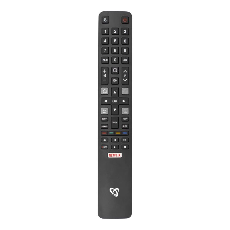 Sbox RC-01406 Remote Control for TCL TVs