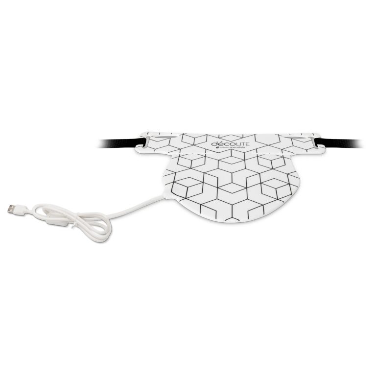 Rio DCLT2-EU Decolite 2 With Adaptor And Connectrors (US, EU. UK, CH)