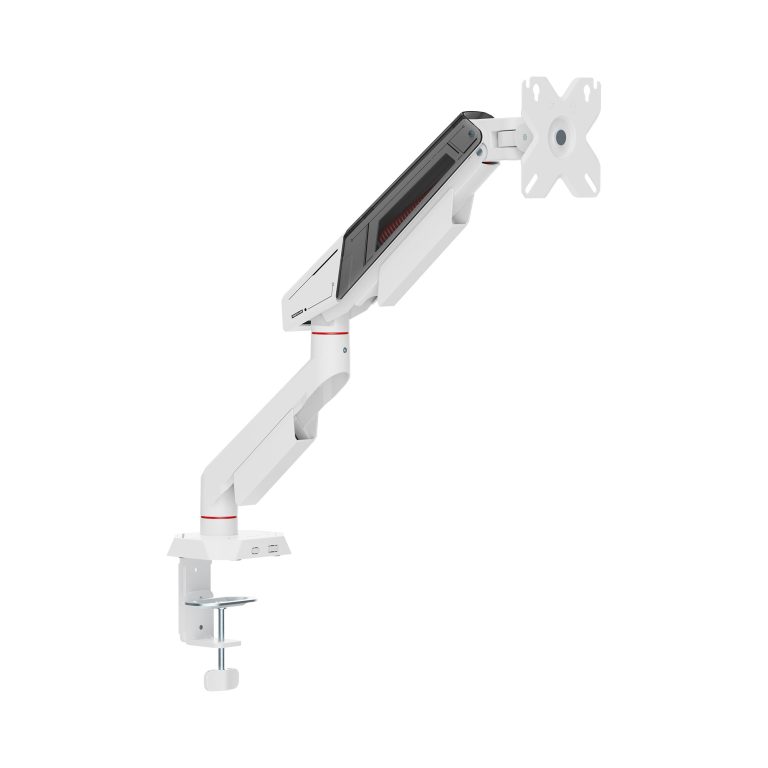 White Shark KHUFU-I GMS-3210 / 1 Monitor Desktop Mount