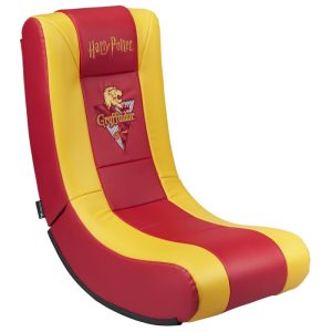 Subsonic Junior RockNSeat Harry Potter