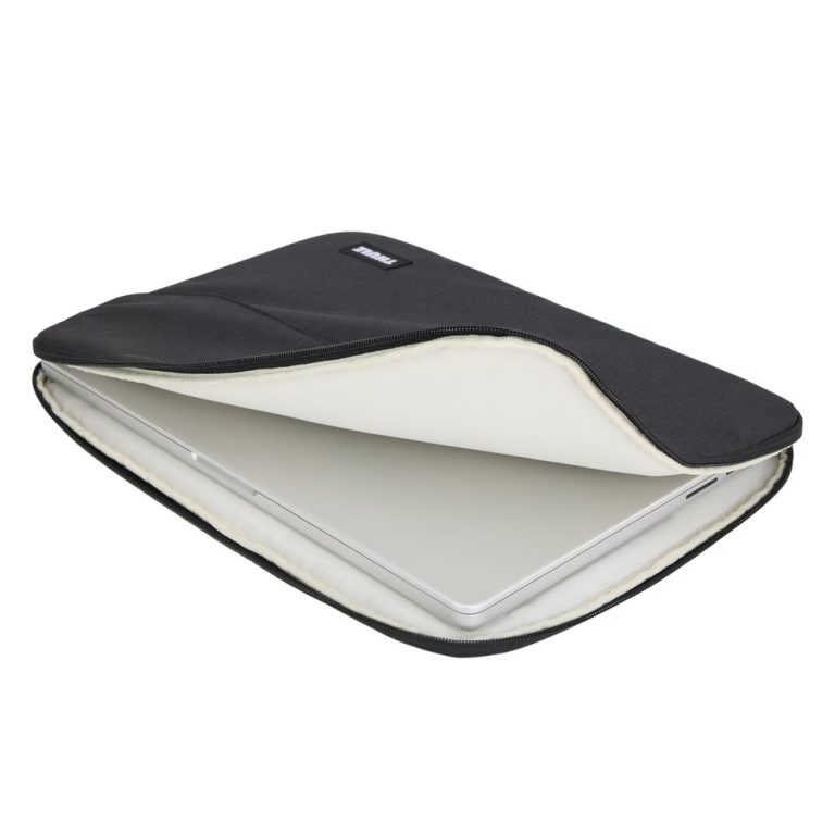 Thule 5460 Lithos Sleeve 16 MacBook Black