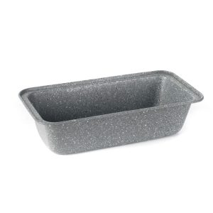 Salter BW02776G3EU7  Marblestone  27cm Loaf Pan