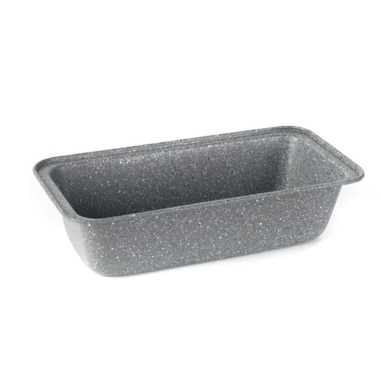 Salter BW02776G3EU7  Marblestone  27cm Loaf Pan