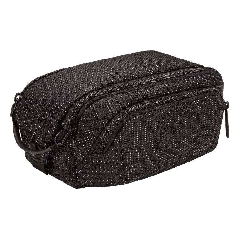 Thule 5266 Crossover 2 Toiletry Bag – Black