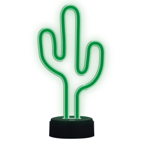 Manta SNL82GN  lamp Light decoration Kaktus