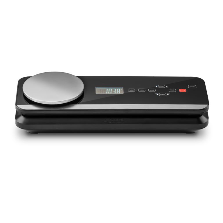 Gastroback 46014 Design Vacuum Sealer Advanced Scale Pro