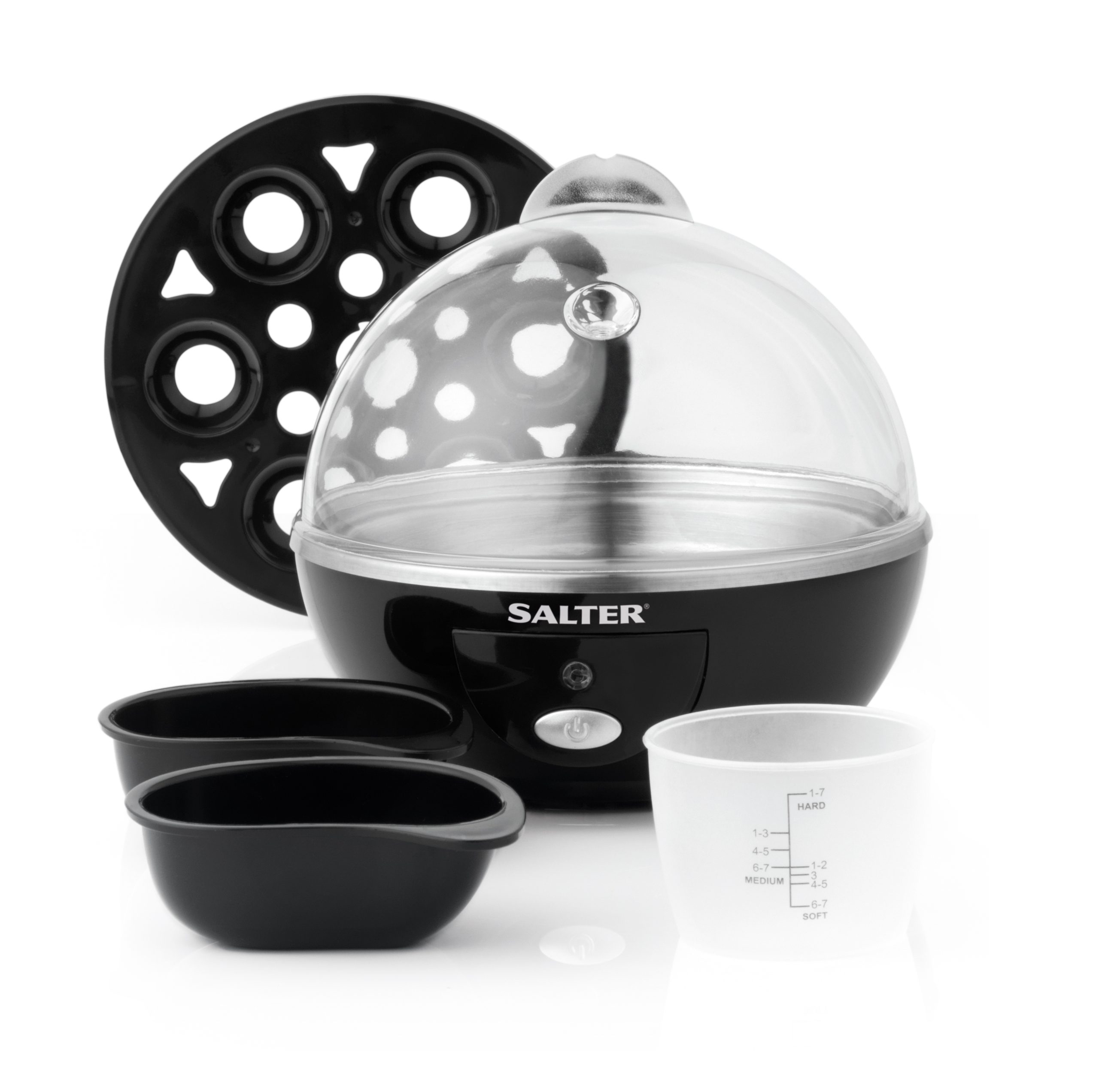 Salter EK2783FVDE  Egg Cooker