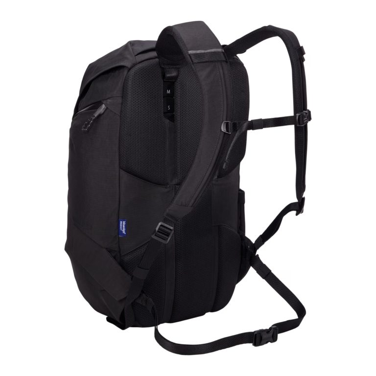 Thule 5235 Paramount Bike Commute Backpack 28L Black