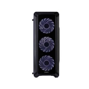 Zalman I3 Edge ATX,  White LED fan x4
