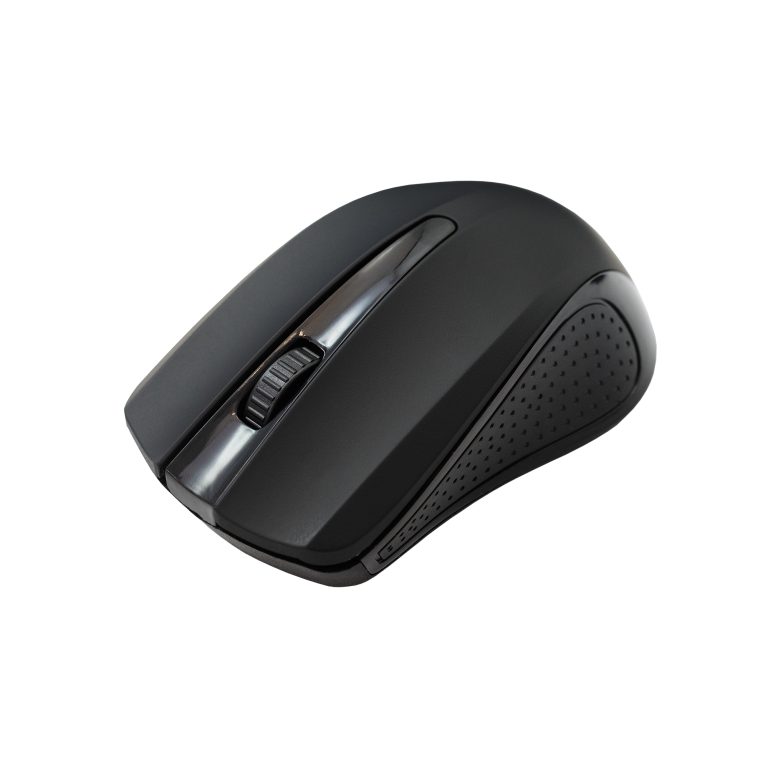 Sbox WM-109 Black