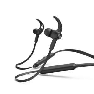 Hama 00184190 Feedom Neck II Black