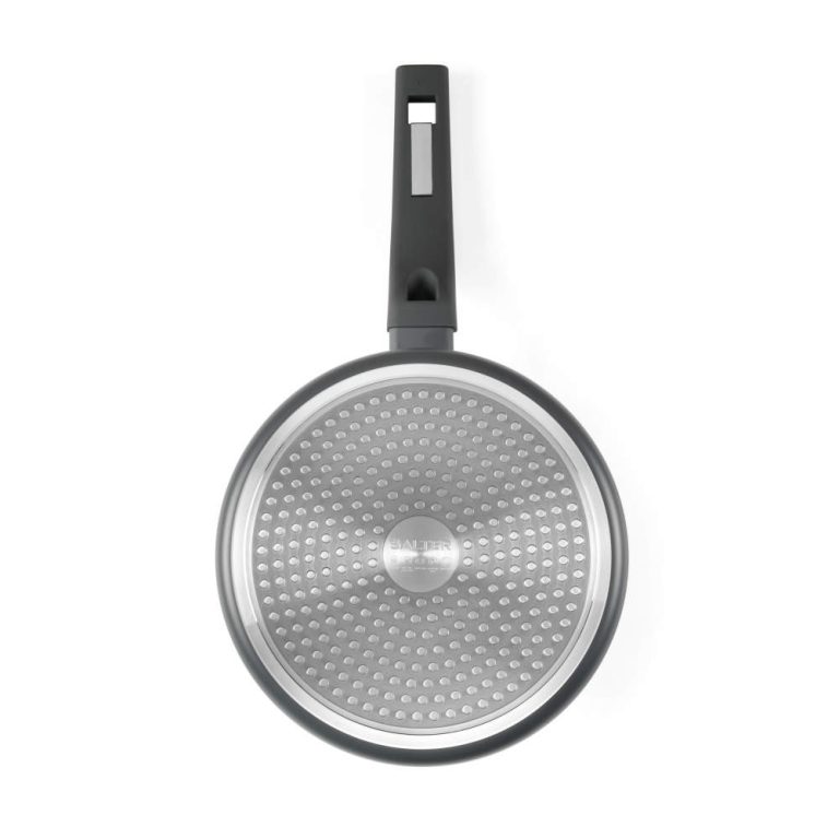 Salter BW14720 Alto 20cm Saucepan