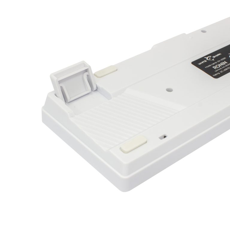 White Shark GK-2201 RONIN White-US