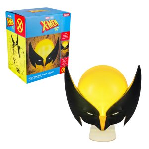 Paladone Wolverine Mask Light