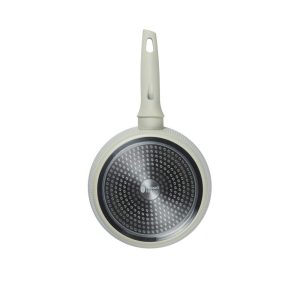 Russell Hobbs RH03860C Cote 20 cm Fry Pan, Cream