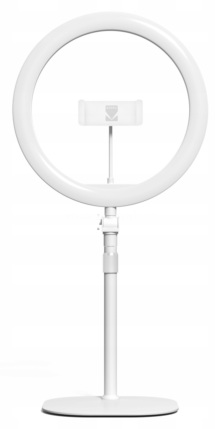 Kodak SL002 Desk Ring Light