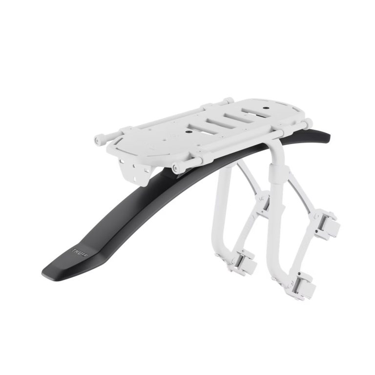 Thule 5484 PnP Tour Rack 2 Fender