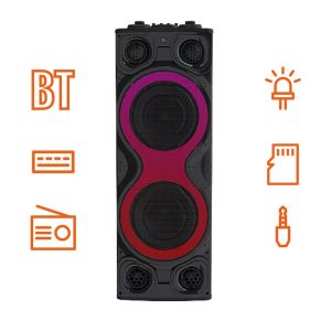 Manta SPK1204X800D Minos Pro (Set of L/R)
