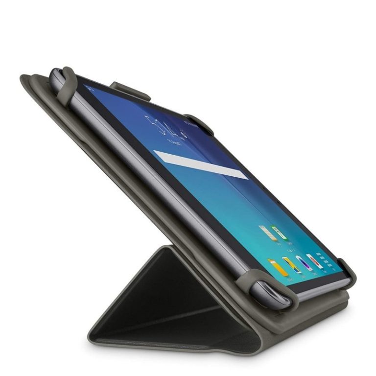 Samsung Belkin Tri-Fold cover 8″ (USED)