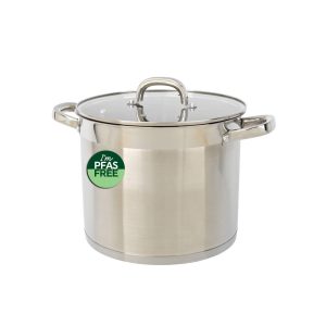 Salter BW13905 Timeless 24 cm Stockpot